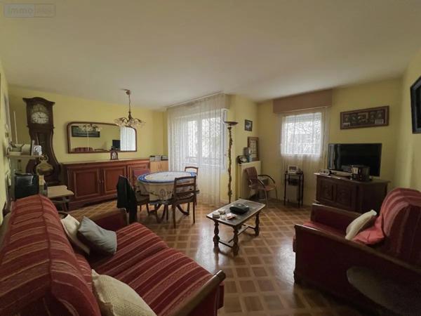 Achat - Appartement Lorient 56100 2 pièces 48 m 2