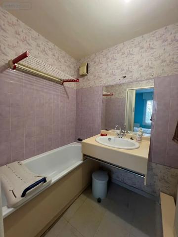Achat - Appartement Lorient 56100 2 pièces 48 m 2