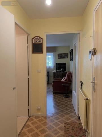 Achat - Appartement Lorient 56100 2 pièces 48 m 2