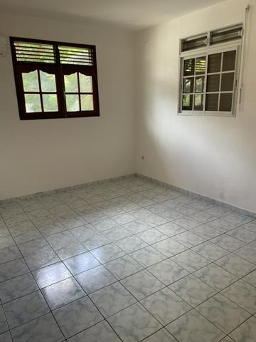 Bas de Villa T2 à Pliane au GOSIER