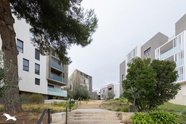 Appartement à vendre 179 900 € Saint-Jean-de-Védas 2 p 43,6 m² DPE C