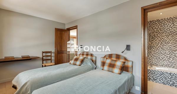 À vendre Appartement 4 pièces 86.97 m² - Megève 74120