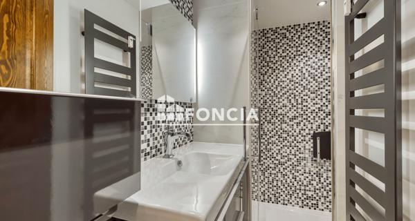 À vendre Appartement 4 pièces 86.97 m² - Megève 74120