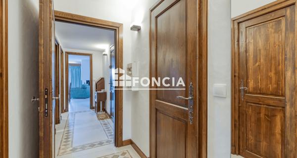 À vendre Appartement 4 pièces 86.97 m² - Megève 74120