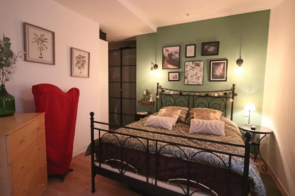 Vente / Maison bourgeoise