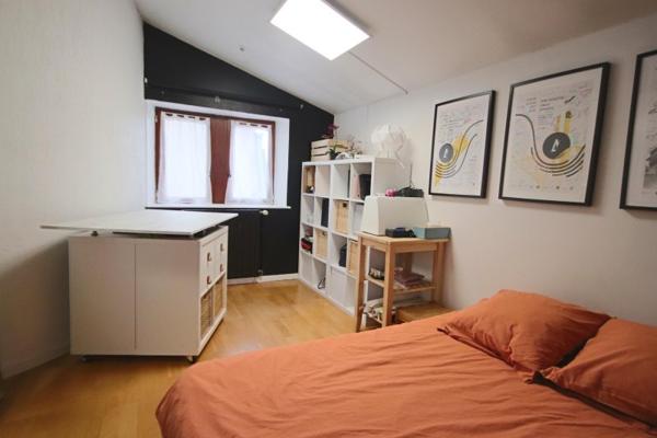 Vente / Maison bourgeoise