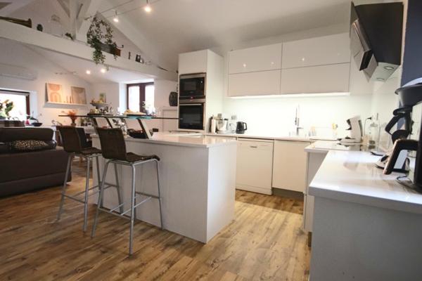 Vente / Maison bourgeoise