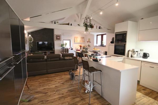 Vente / Maison bourgeoise
