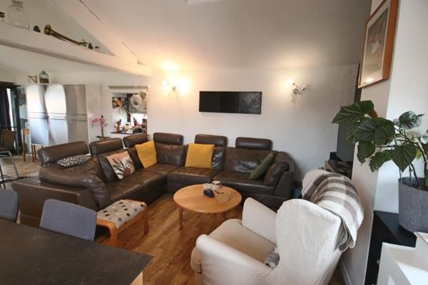 Vente / Maison bourgeoise