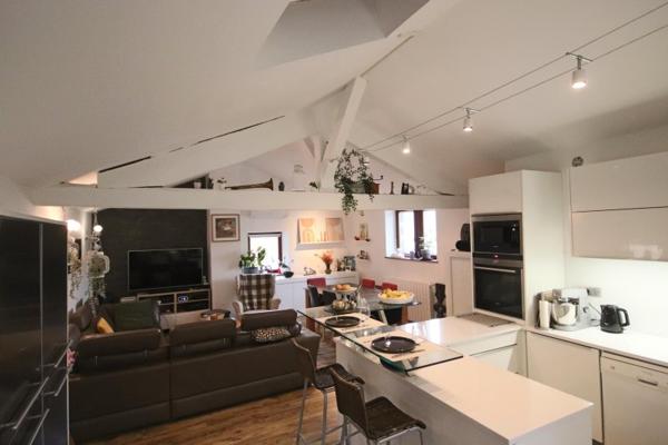 Vente / Maison bourgeoise