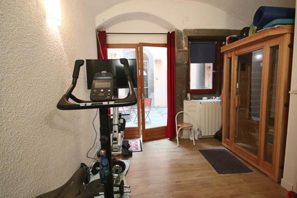 Vente / Maison bourgeoise