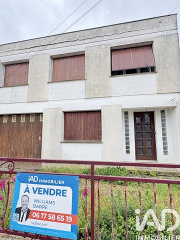 Maison à vendre 5 pièces 129 m² Cenon