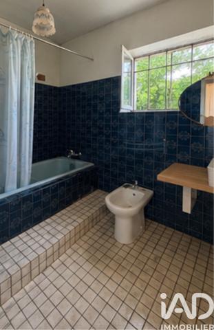Maison à vendre 5 pièces 129 m² Cenon