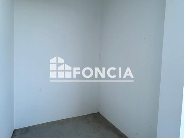 Location Appartement 2 pièces 42.6 m² - Lens 62300