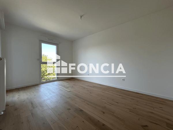 Location Appartement 2 pièces 42.6 m² - Lens 62300
