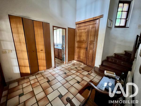 Maison à vendre 7 pièces 173 m² Chatou