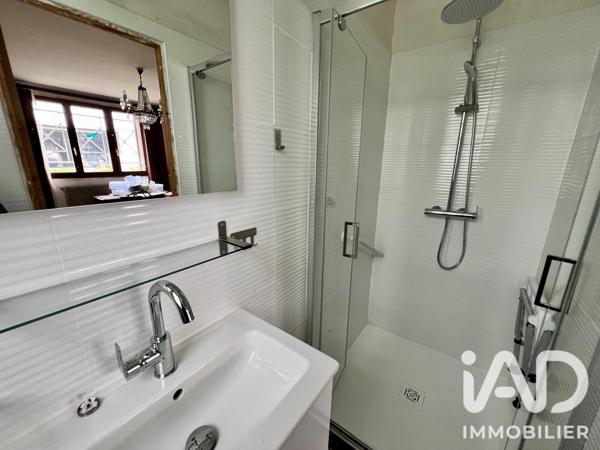 Maison à vendre 7 pièces 173 m² Chatou