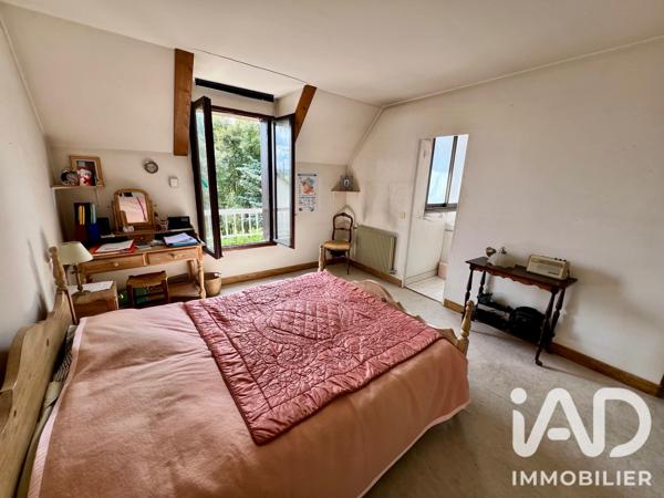 Maison à vendre 7 pièces 173 m² Chatou