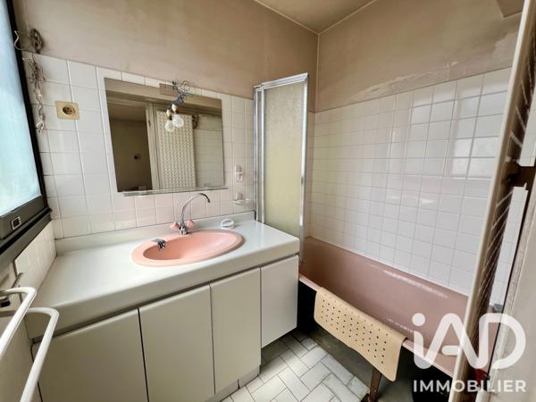Maison à vendre 7 pièces 173 m² Chatou