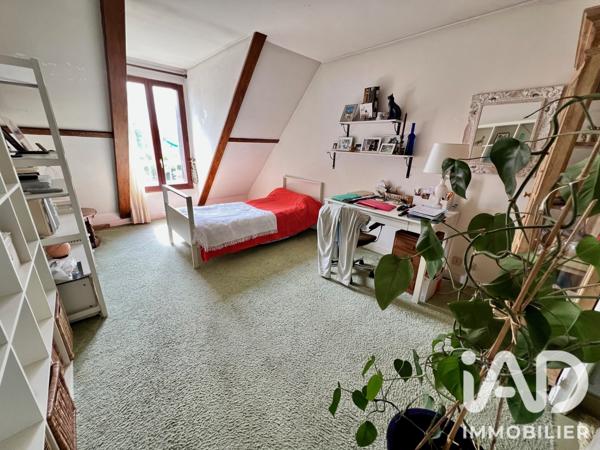 Maison à vendre 7 pièces 173 m² Chatou