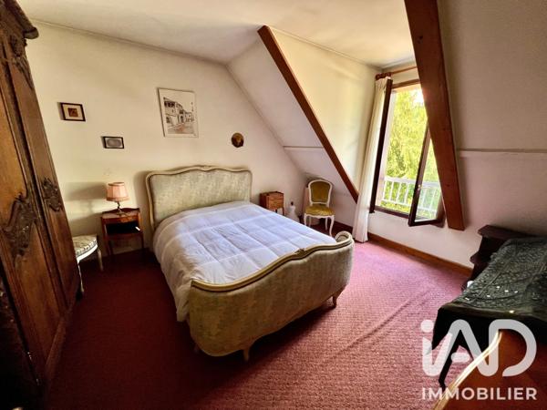 Maison à vendre 7 pièces 173 m² Chatou