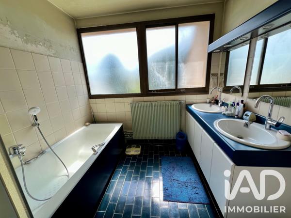 Maison à vendre 7 pièces 173 m² Chatou