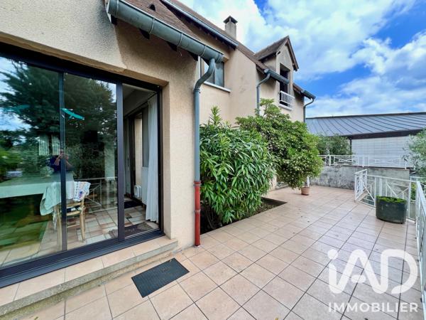 Maison à vendre 7 pièces 173 m² Chatou