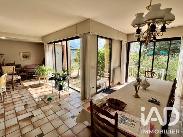 Maison à vendre 7 pièces 173 m² Chatou
