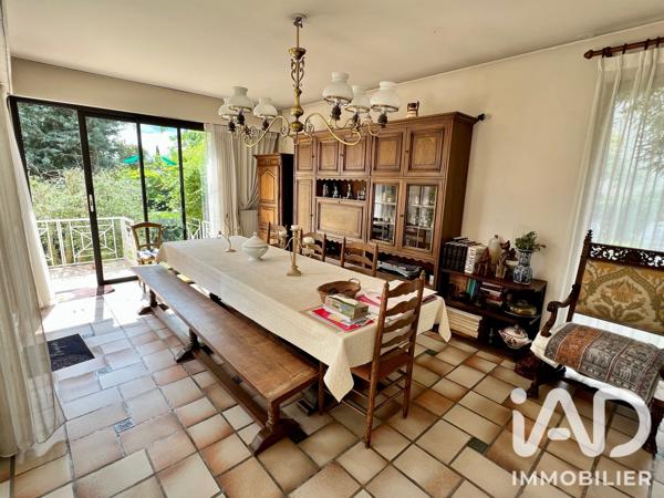 Maison à vendre 7 pièces 173 m² Chatou