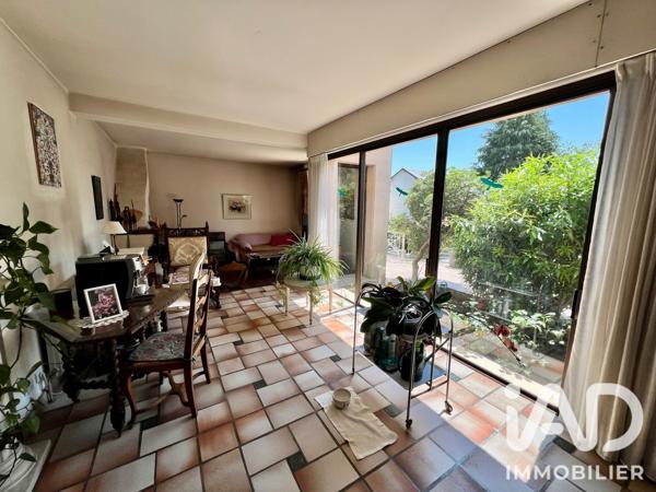 Maison à vendre 7 pièces 173 m² Chatou