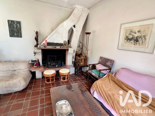 Maison à vendre 7 pièces 173 m² Chatou