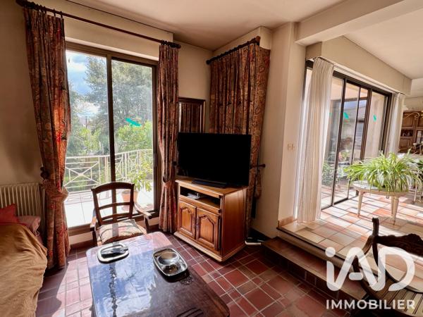 Maison à vendre 7 pièces 173 m² Chatou