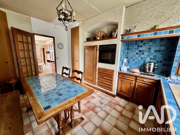Maison à vendre 7 pièces 173 m² Chatou