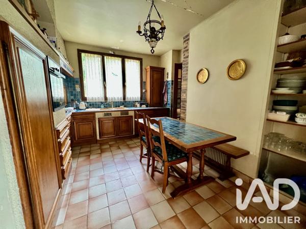 Maison à vendre 7 pièces 173 m² Chatou