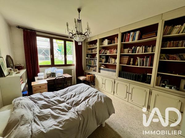 Maison à vendre 7 pièces 173 m² Chatou