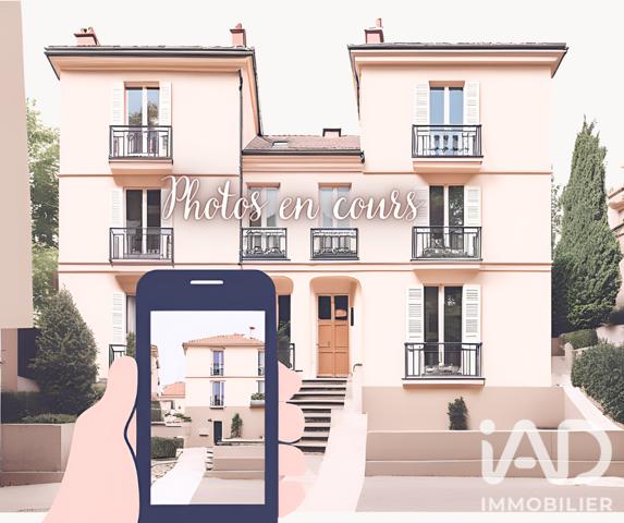 Maison à vendre 12 pièces 247 m² Rueil-Malmaison