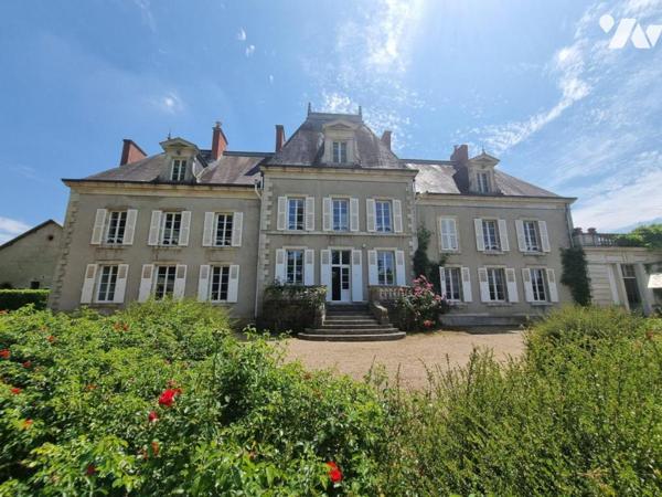 Château