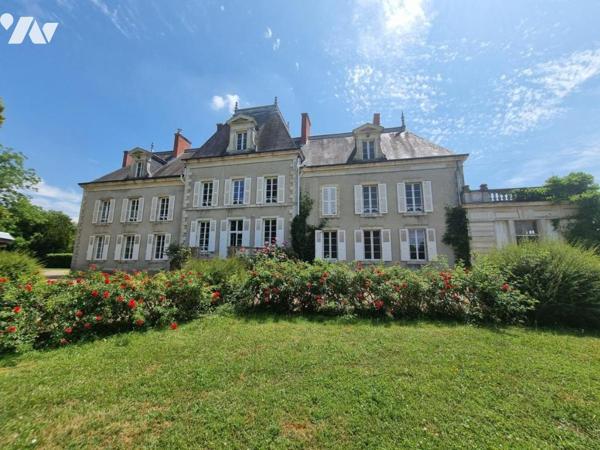 Château