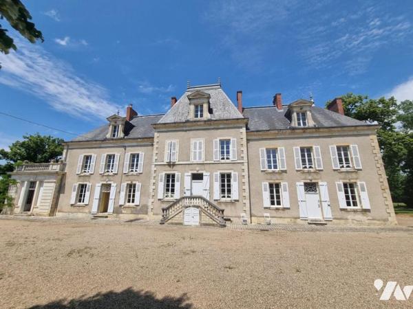 Château