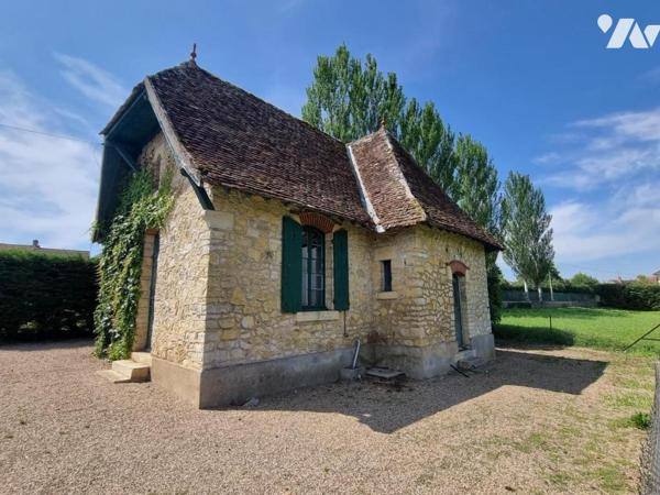 Château