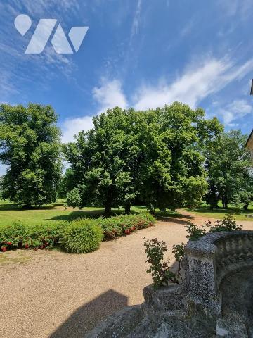 Château