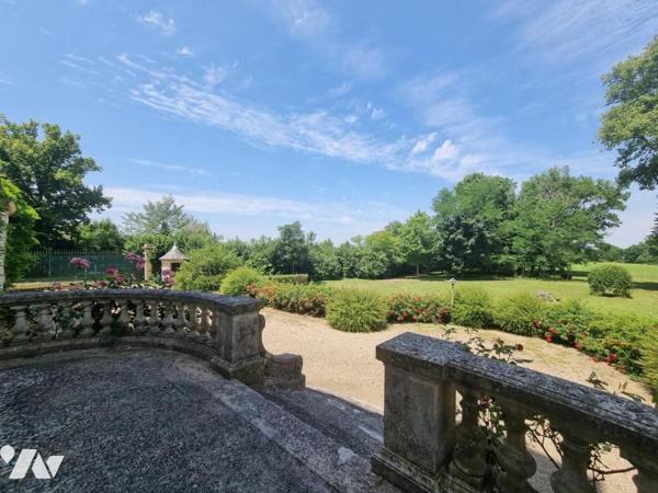 Château
