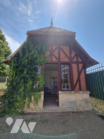 Château