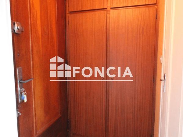 Location Studio 22.98 m² - MONTEE A Grenoble 38100