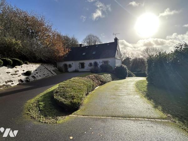 SAINT-AGATHON (22200)