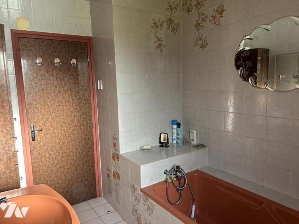 SAINT-AGATHON (22200)