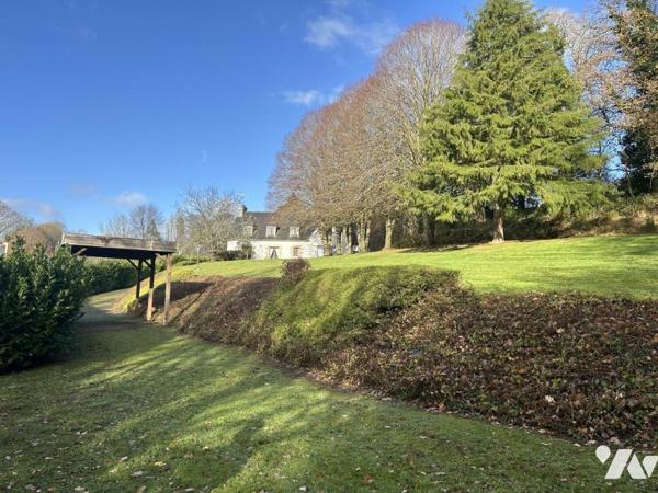 SAINT-AGATHON (22200)