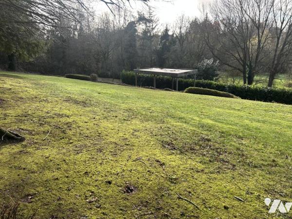 SAINT-AGATHON (22200)