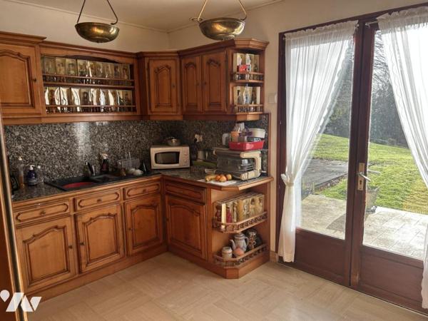 SAINT-AGATHON (22200)