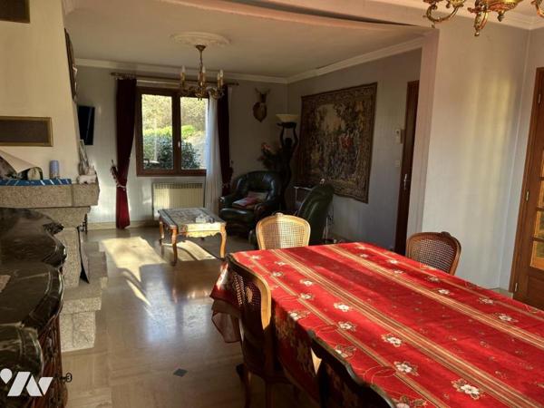 SAINT-AGATHON (22200)